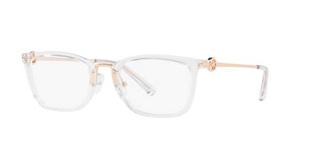 michael kors mk4054 captiva rose gold sunsvision|Michael Kors MK4054 CaptIVa Eyeglasses.